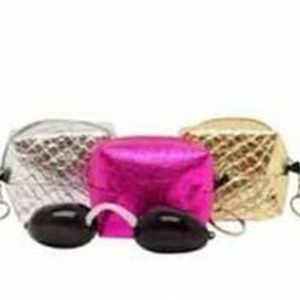 Designer Skin Glamour Eyes UV Protection